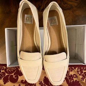 DV Dolce Vita Women's Mango Slip On Loafer